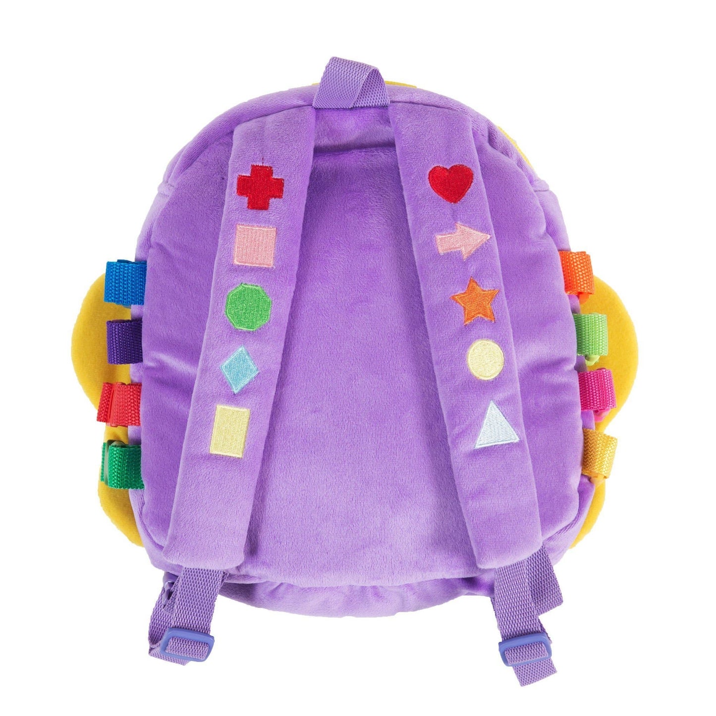 Blossom Butterfly Backpack