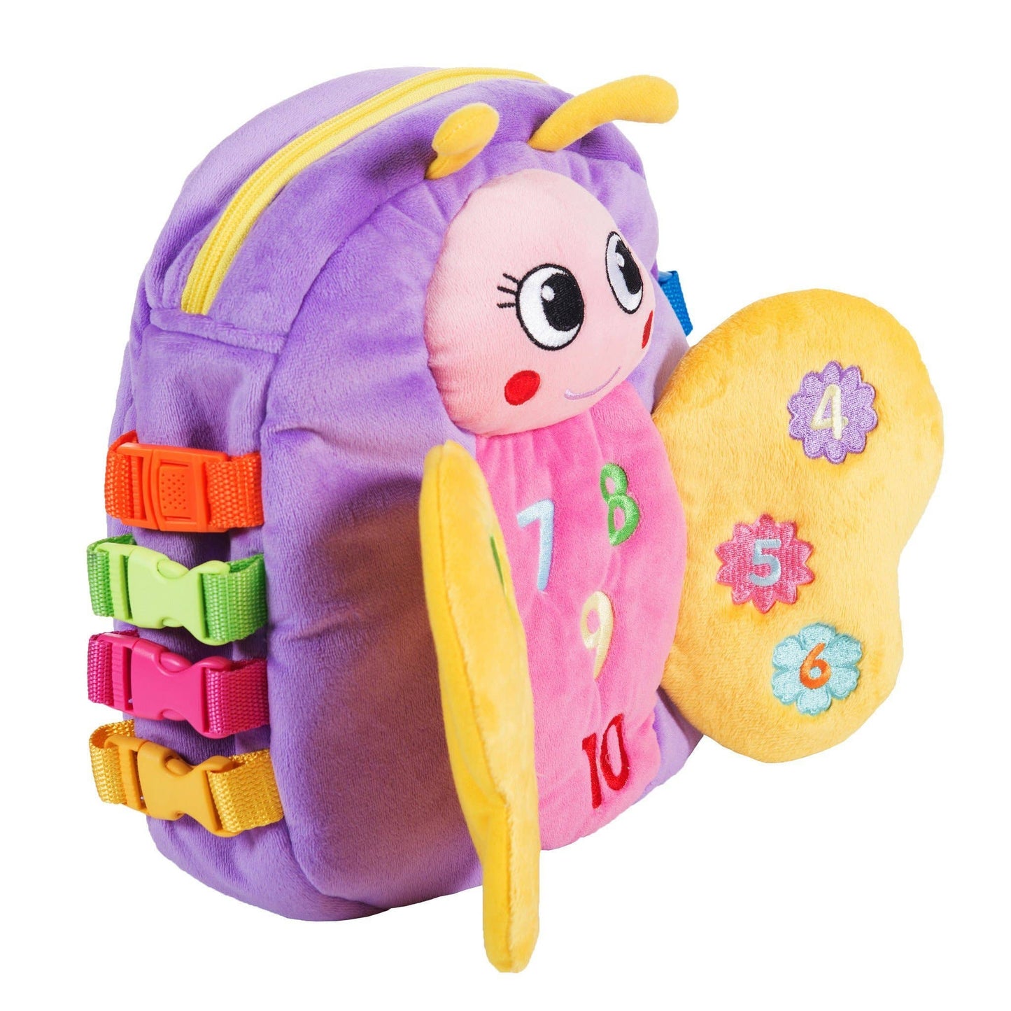 Blossom Butterfly Backpack