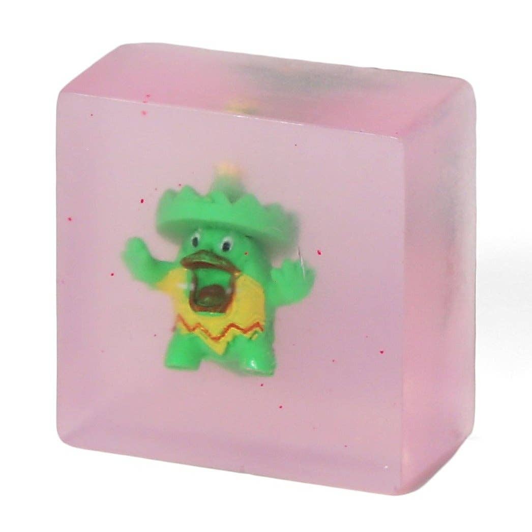Handmade Surprise Soap Bar Soap