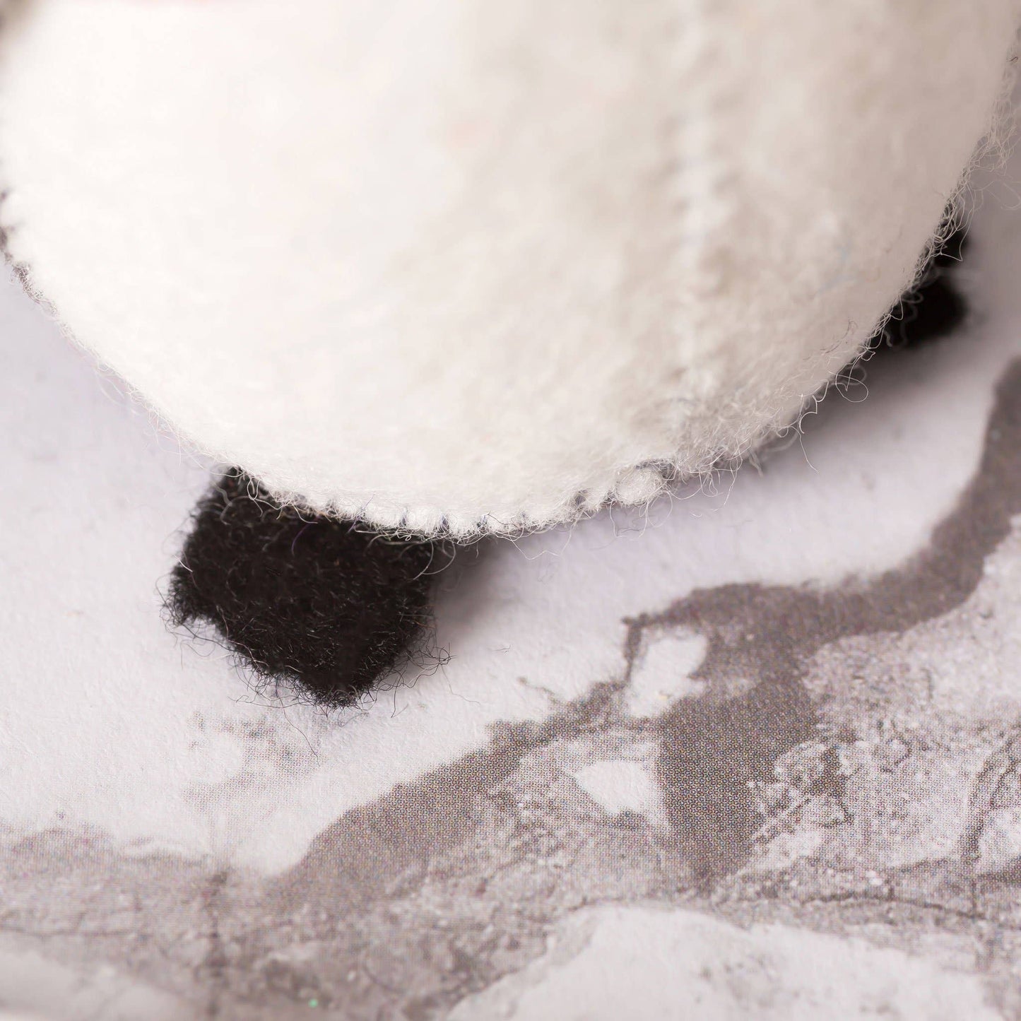 Felt Baby Penguin Craft Kit – Make 3 Plush Penguins | Unique Gifts for Her