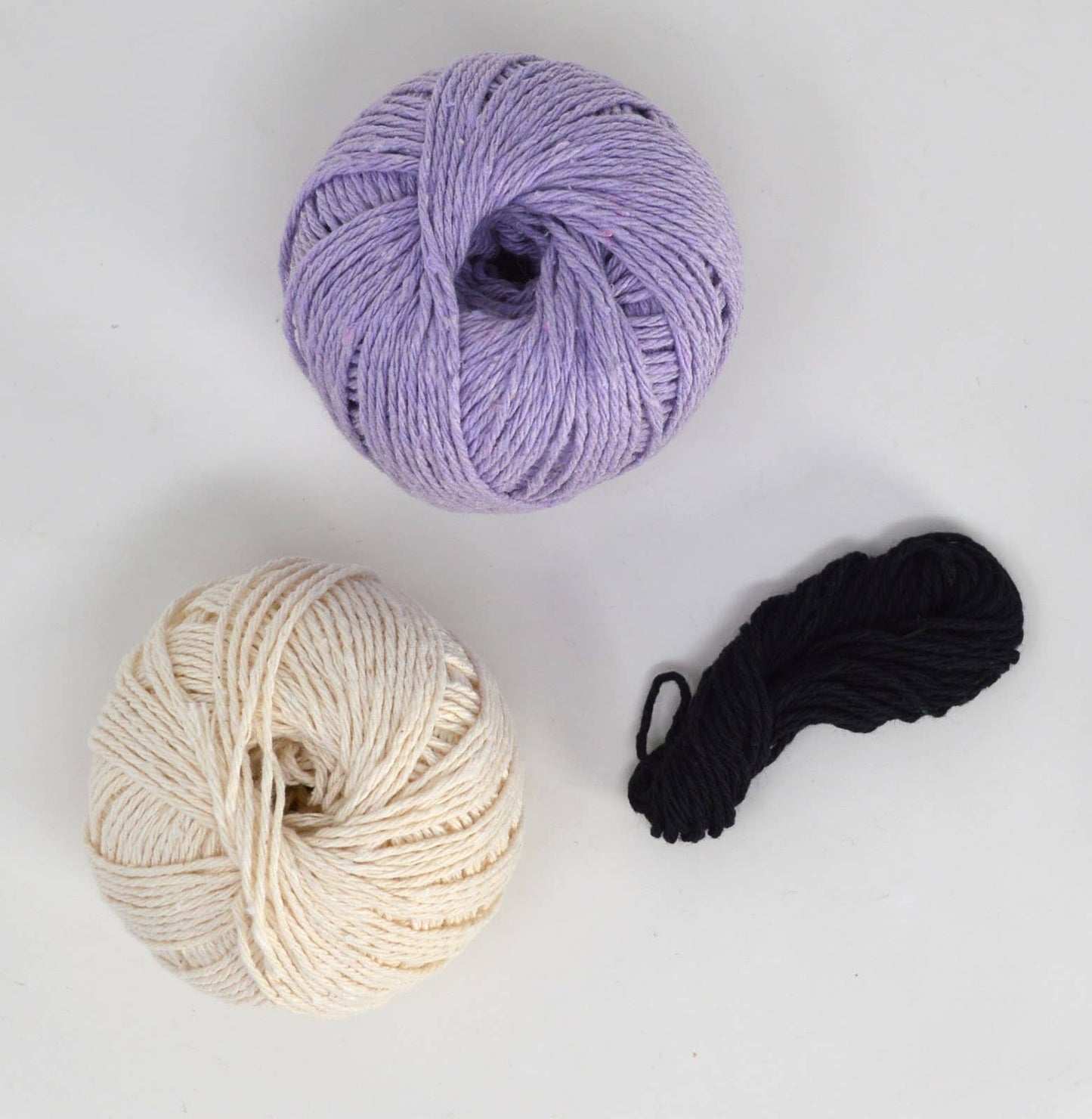 Knitty Critters - Cubies - Bunnifer Rabbit