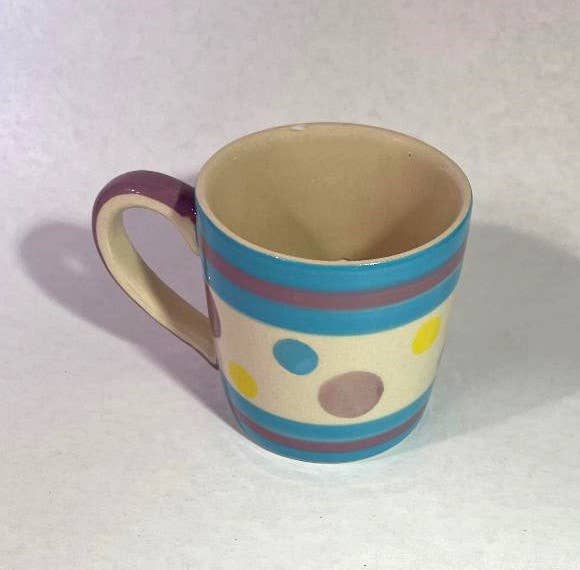 Baby Cup, Peek-a-Boo Bunny