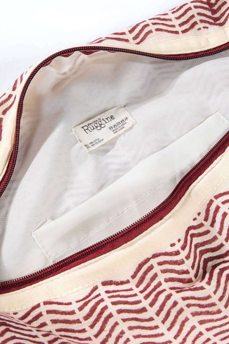 Somebody To Love Boho Bag β Handcrafted & Unique