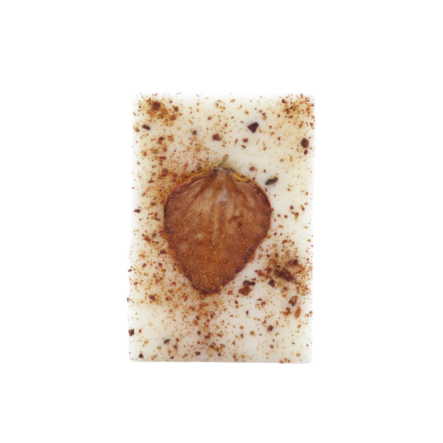 Soy Wax Melt Bar - Strawberry Limosa