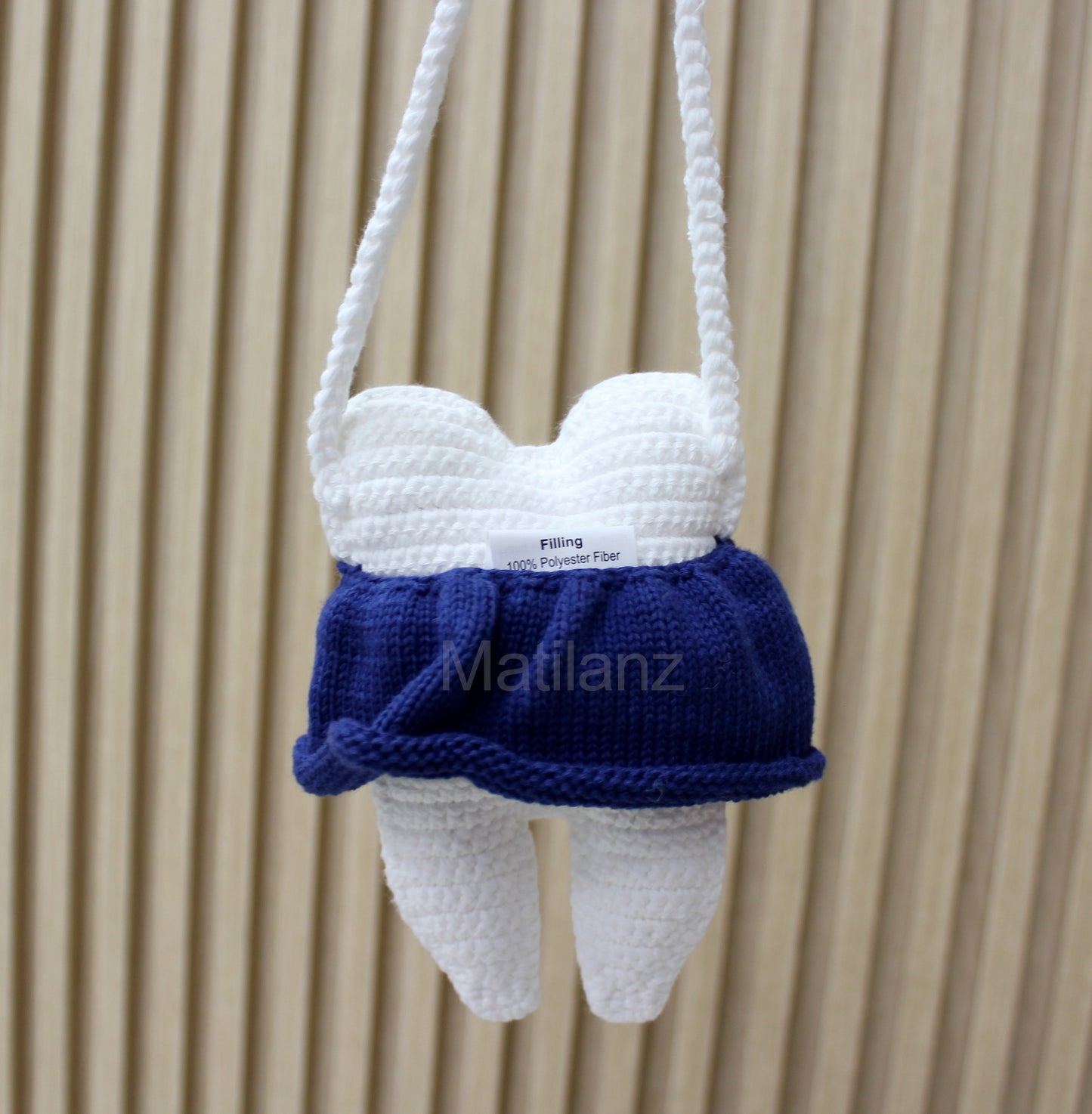 Tooth Fairy Pouch Plushies - Little Fairy & Super Tooth Hero