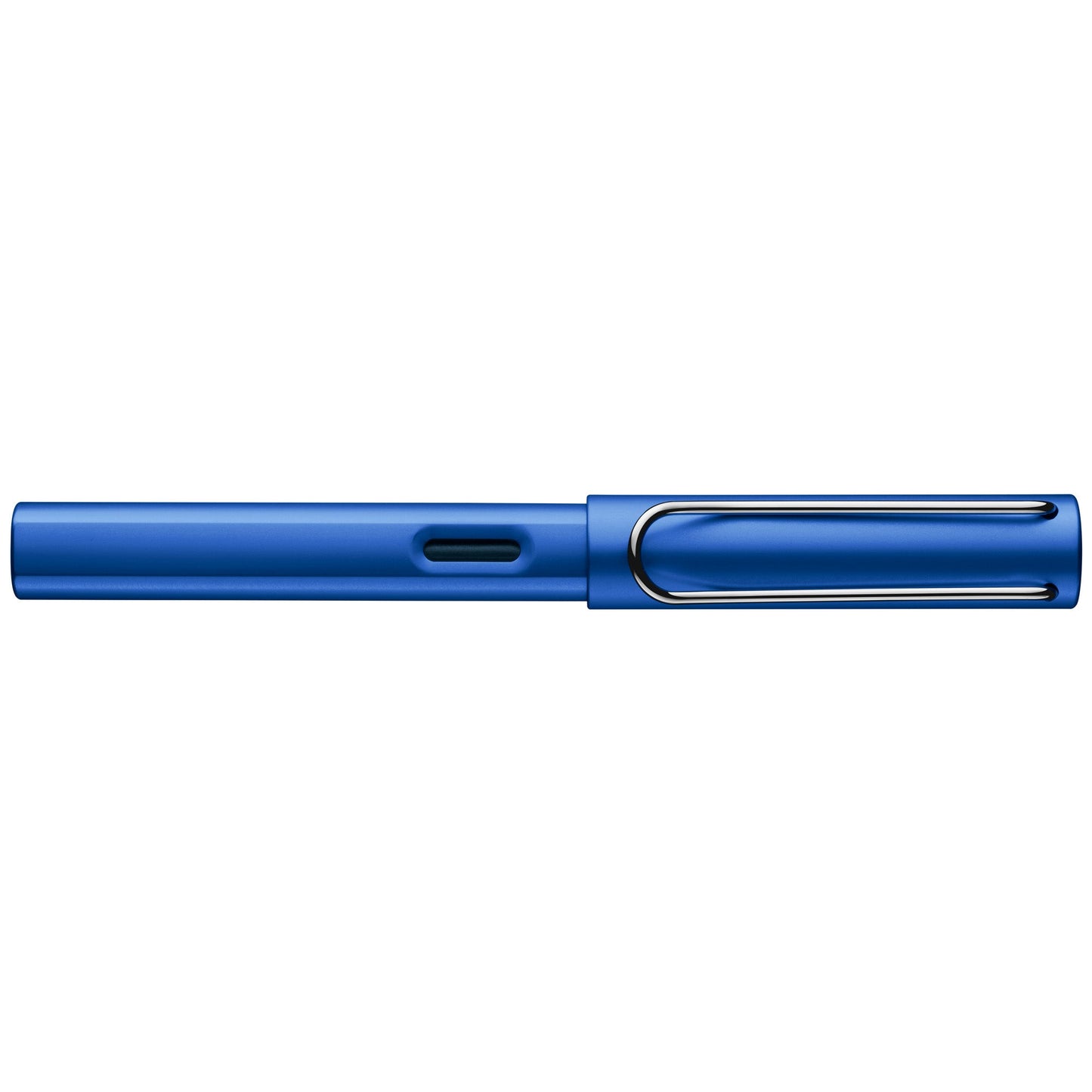 LAMY AL-star Fountain Pen – Ocean Blue (Extra Fine Nib)