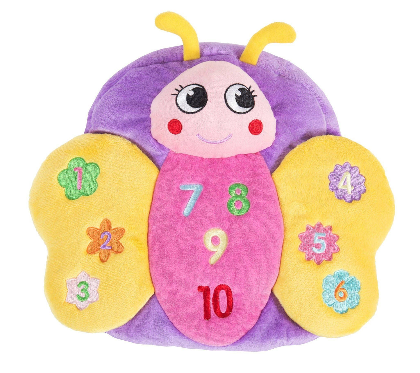 Blossom Butterfly Backpack