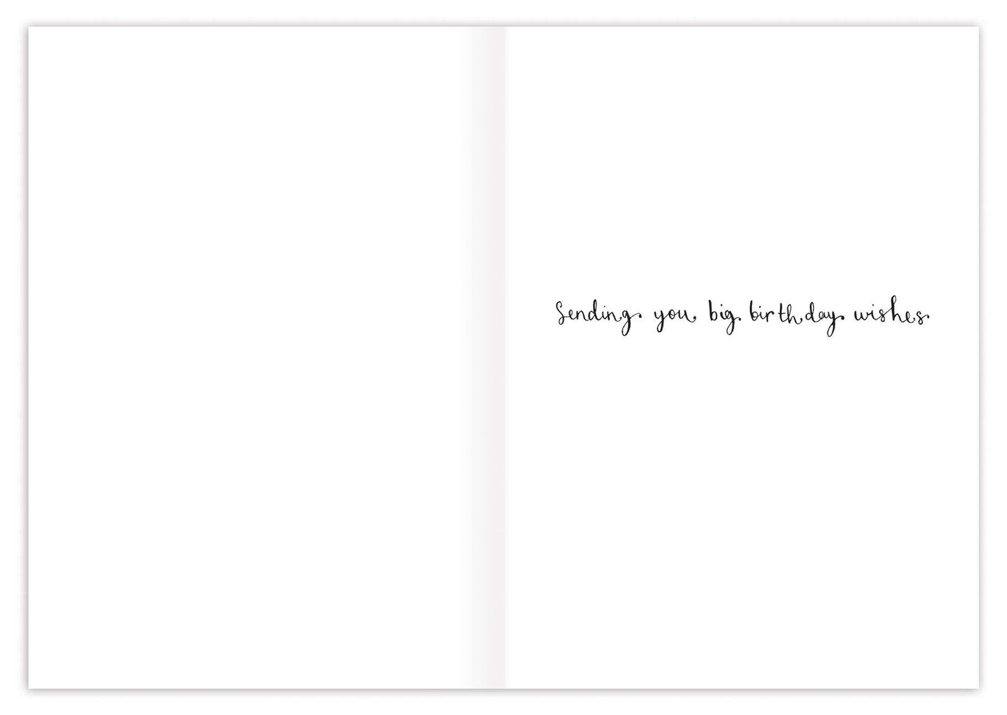 Elephant Birthday Card – Age Is Irrelephant | Unique Gifts, Birthday Gifts for Her