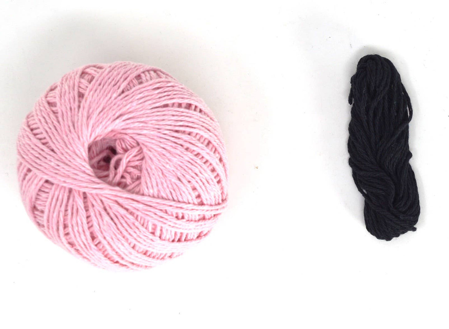Knitty Critters - Cubies - Esther Pig