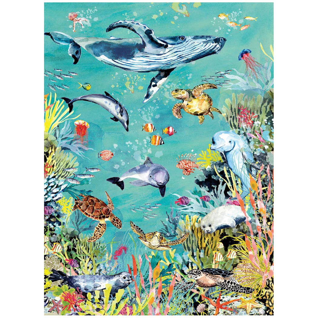 Oceania Card Wallet - NC 076