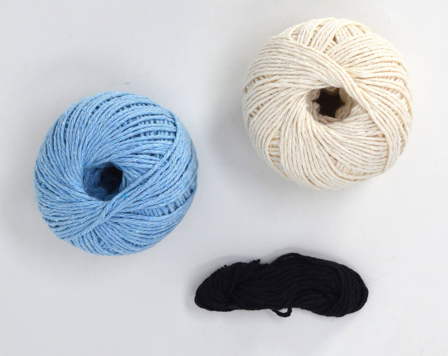 Knitty Critters - Cubies - Eleanor Cat