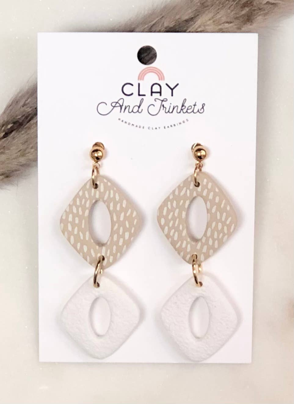 Aimee Dangles/ Neutral