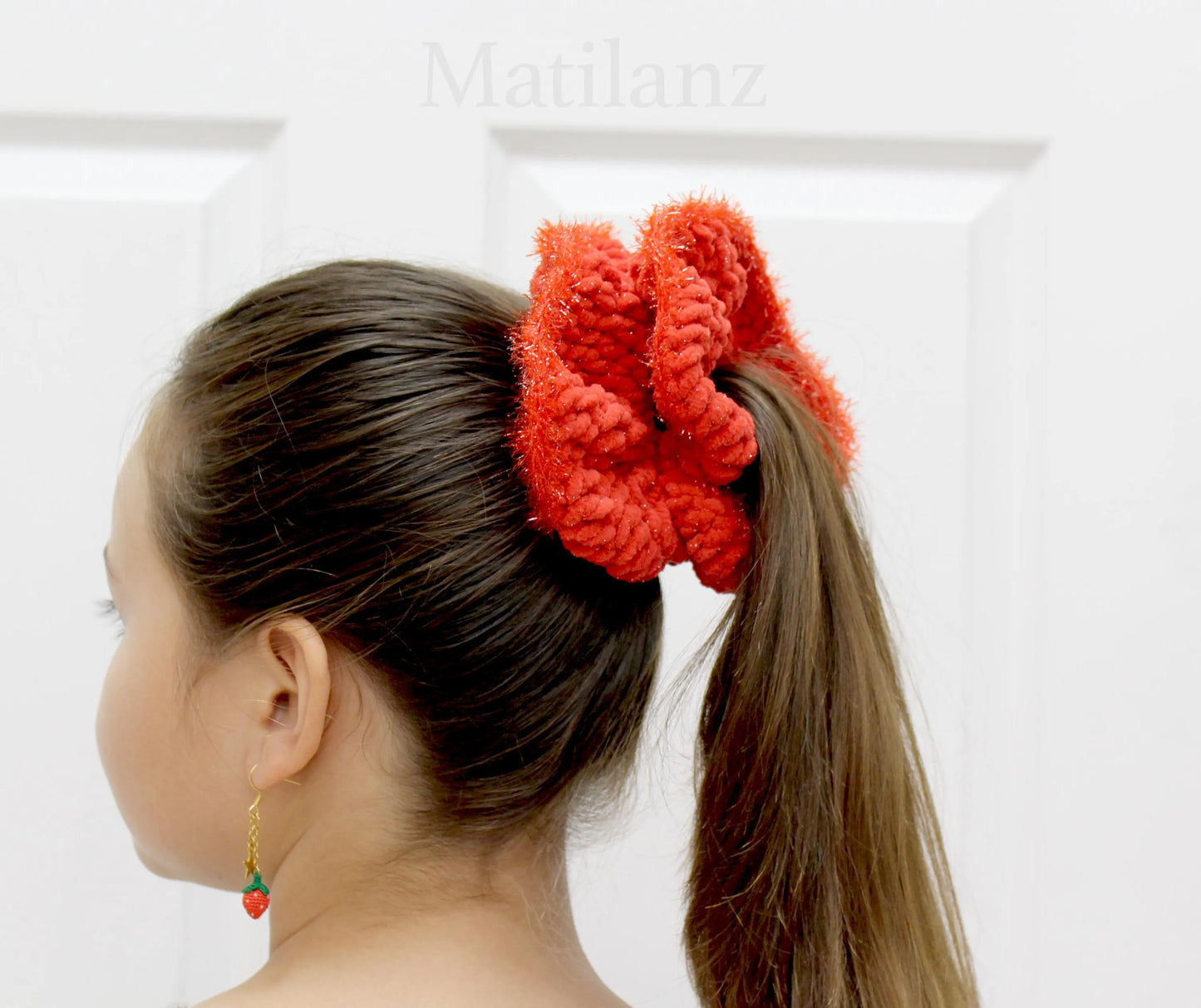 Scrunchies Hair Ties