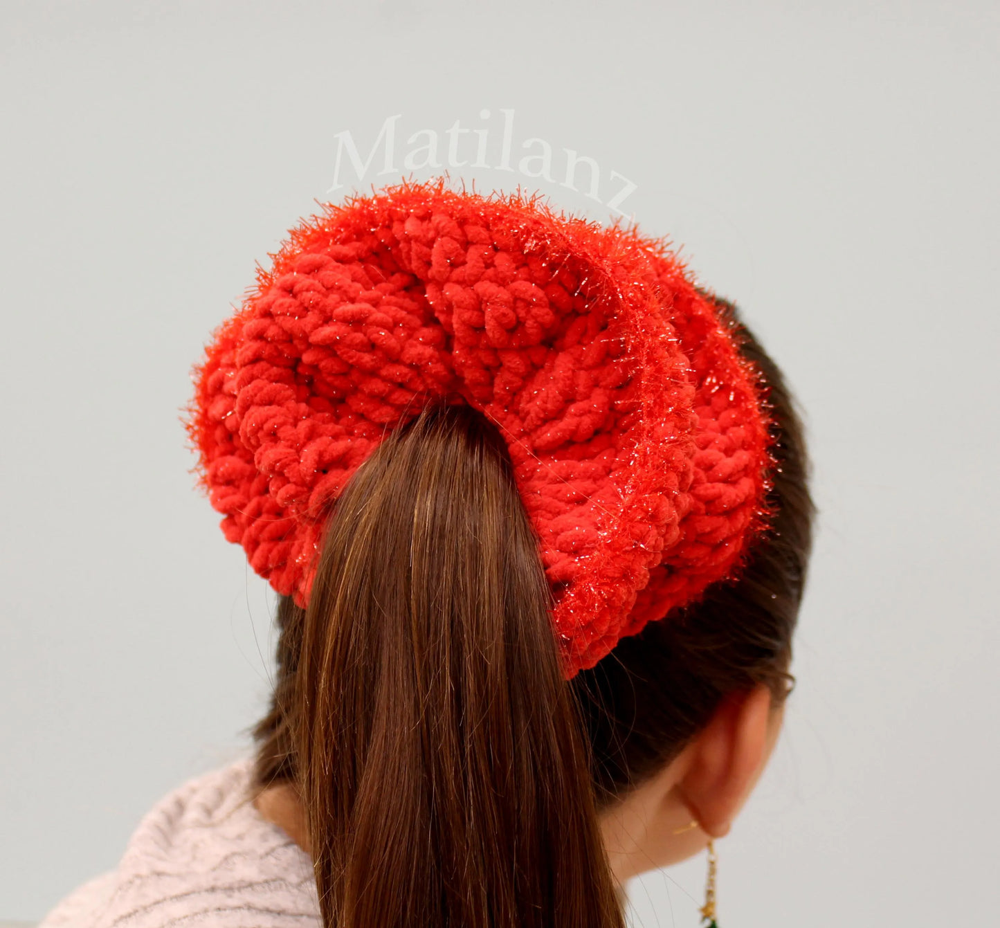 Scrunchies Hair Ties