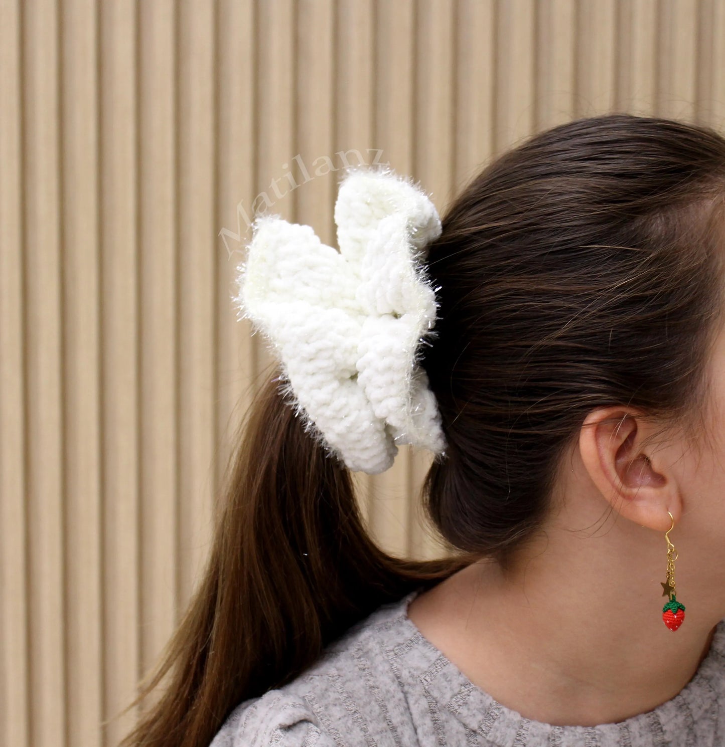 Scrunchies Hair Ties