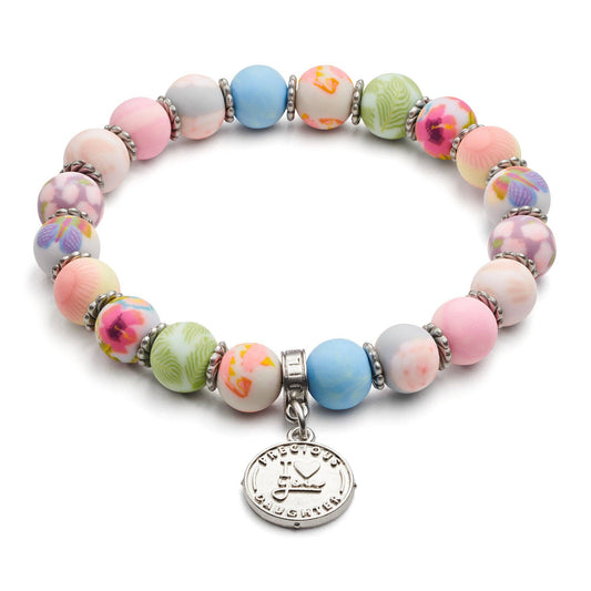 Daughter Bracelet – A Heartfelt Gift of Love