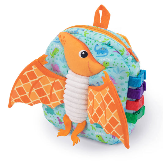 Flappable Backpacks – Matilanz