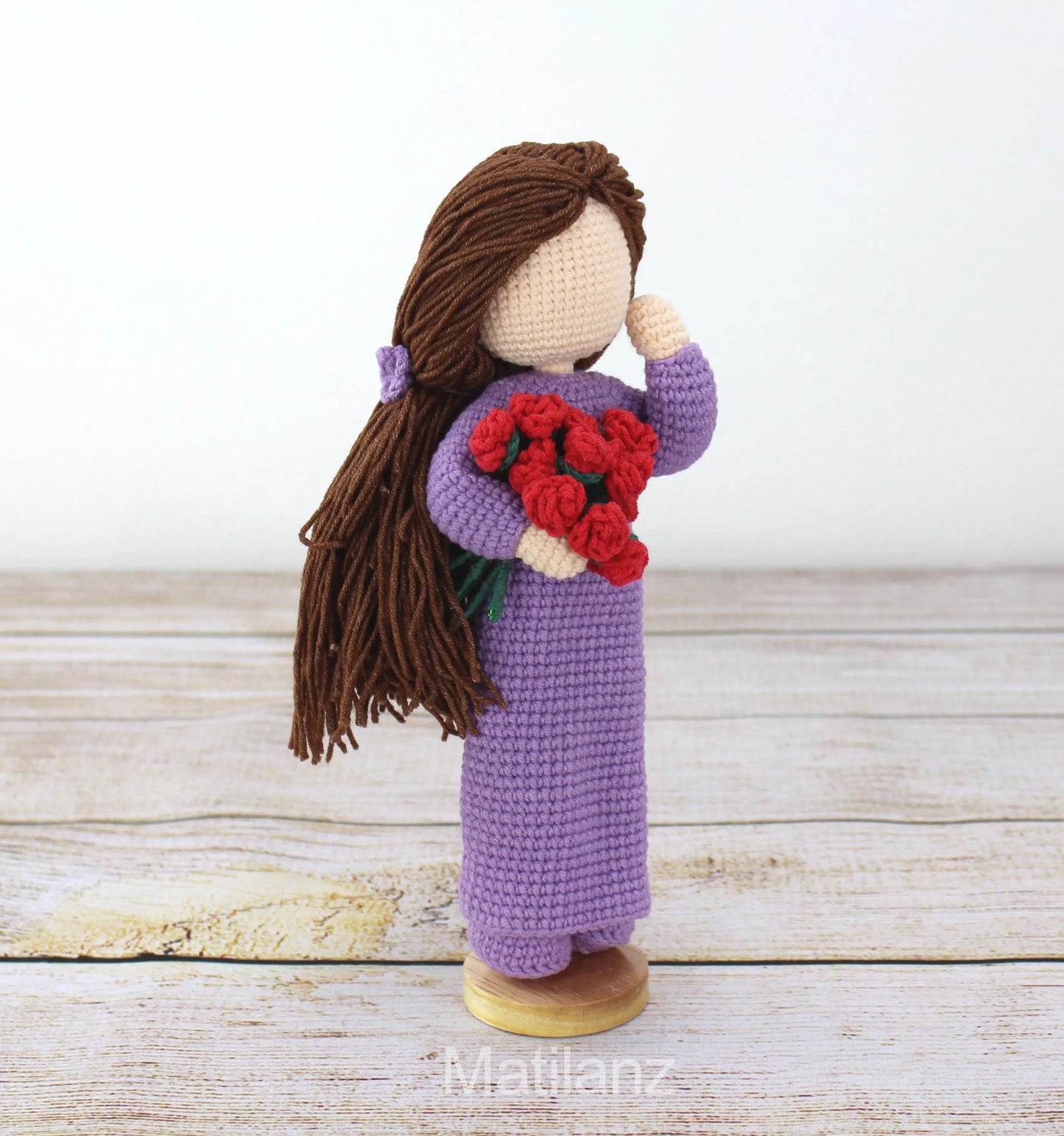Custom Dolls, Anniversary Gift, Personalized Gift, 1st Anniversary Gift, Proposal Gift, Wedding Anniversary Gift, Gifts for Hers